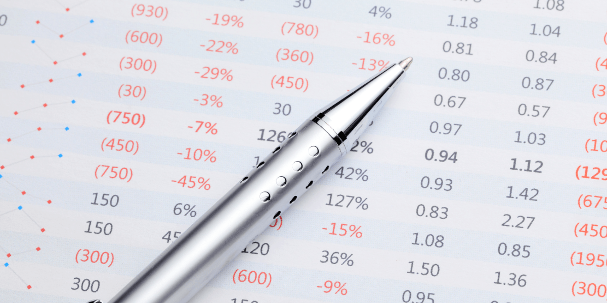 planilha de orçamento na gestão de frota
