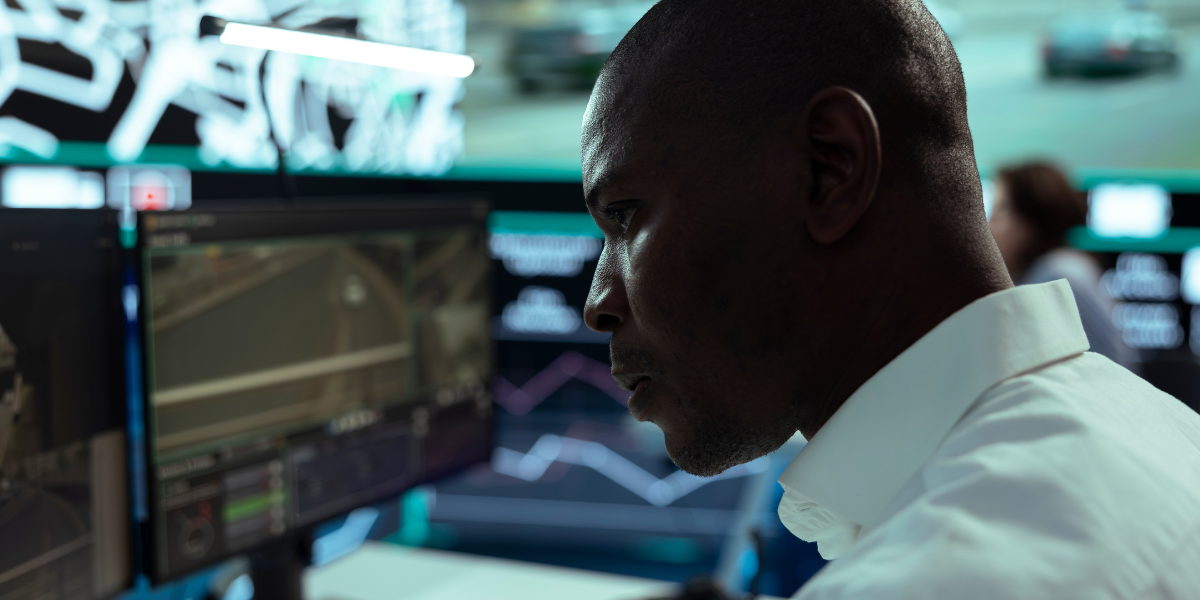 Monitoramento veicular