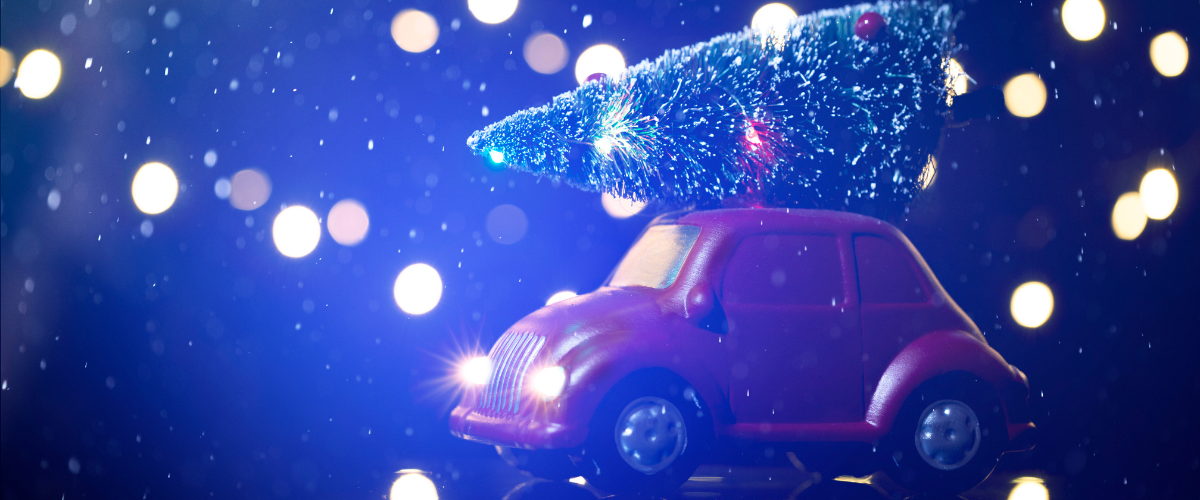 Como preparar sua frota para a demanda do final de ano