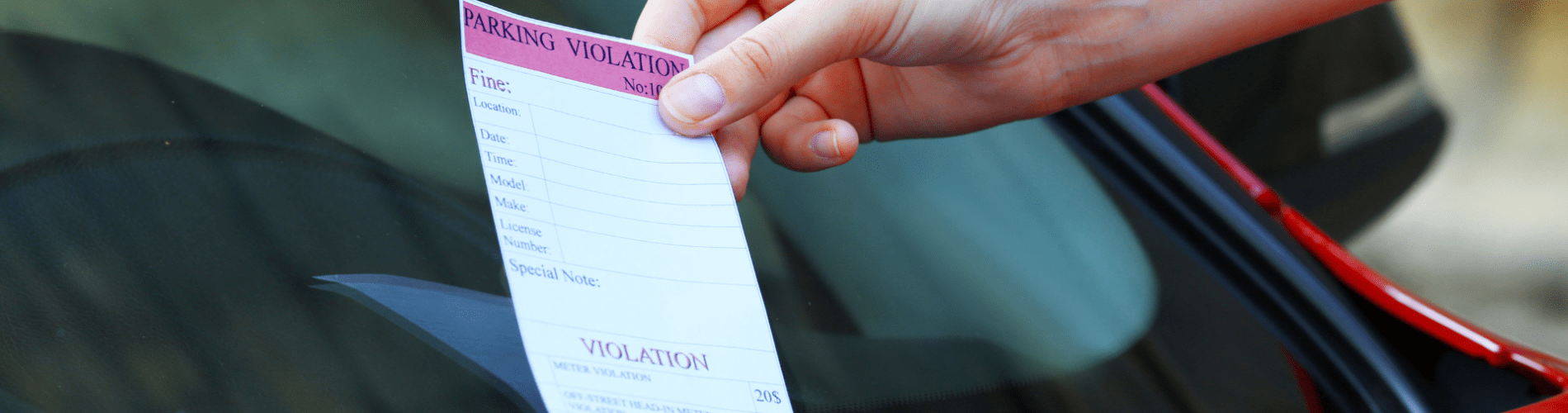 Saiba como reduzir infrações de trânsito com a Infleet.