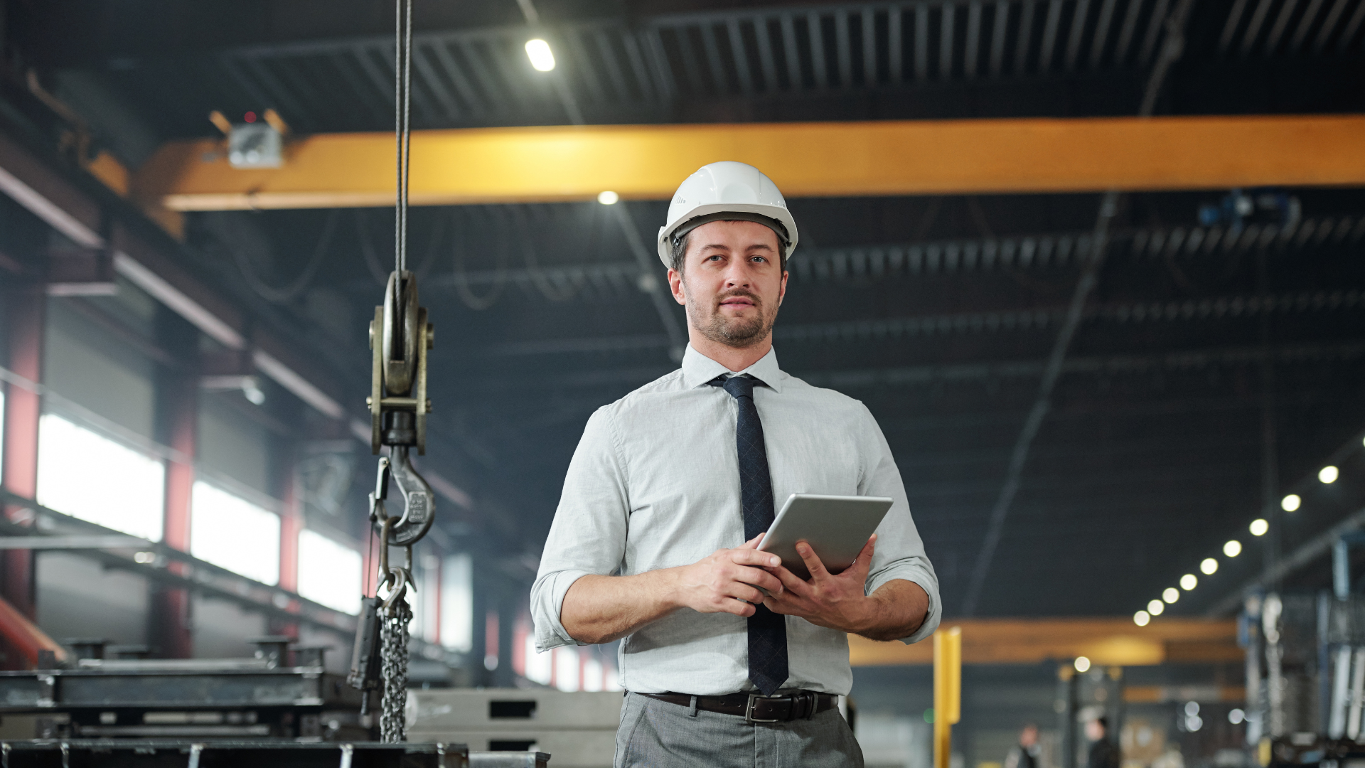 Entenda o que faz um tecnólogo em logística!