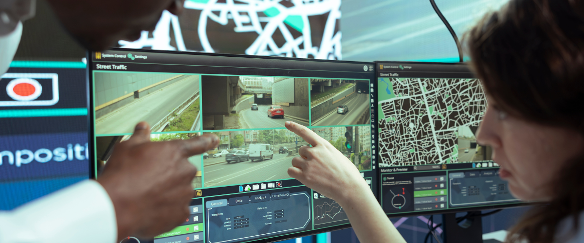 Telemetria, monitoramento ou rastreamento para gestão de frotas?