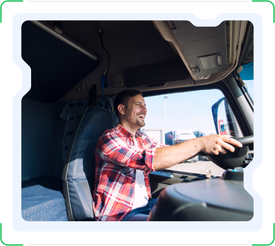 Soluções em Transportes