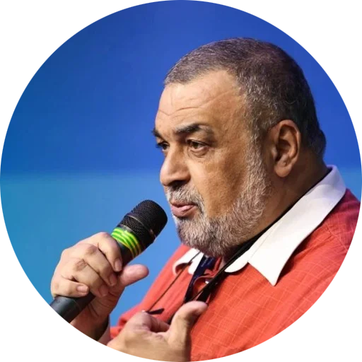 Laércio Almeida Rodrigues