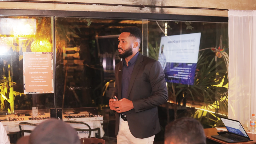 Momentos do nosso Infleet Na Estrada: Conexão Parauapebas