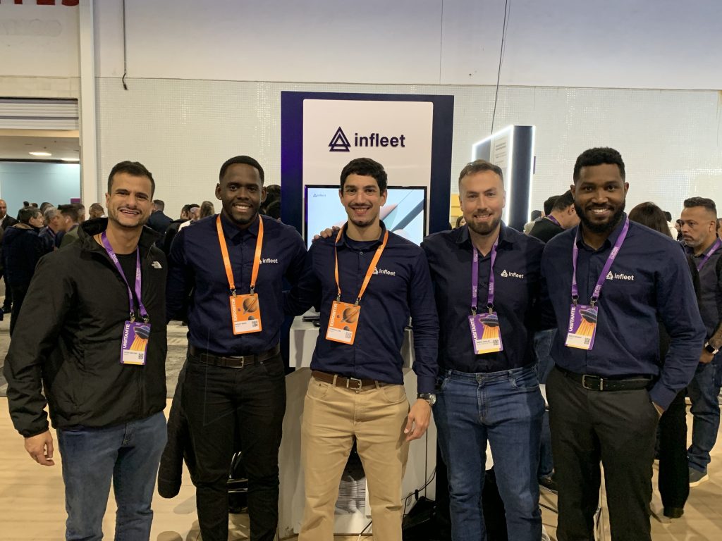 Equipe Infleet