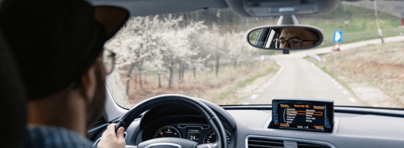 como acompanhar localização em tempo real