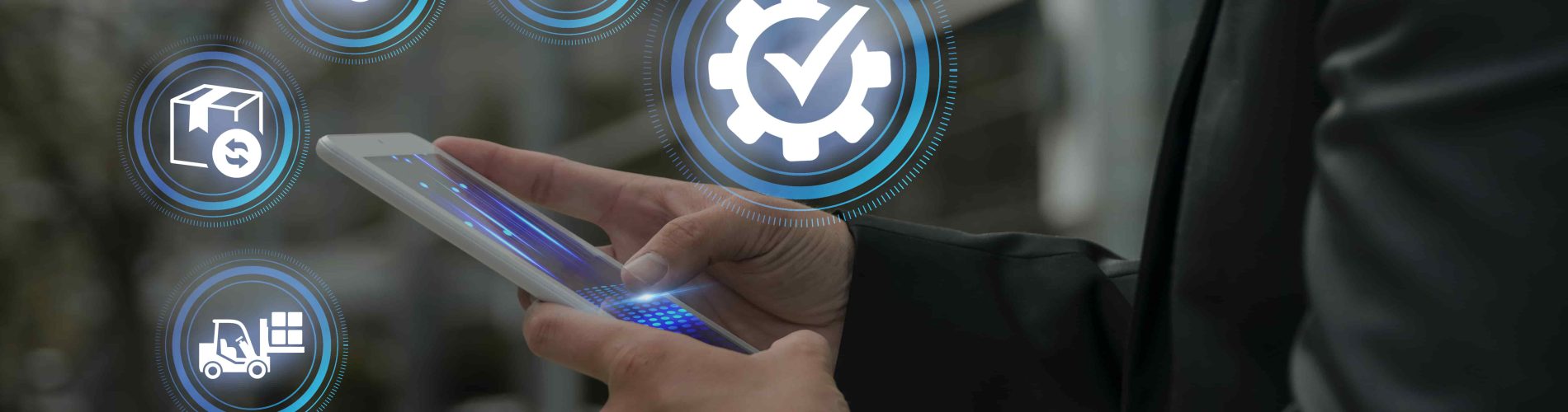 BI Logístico na Prática