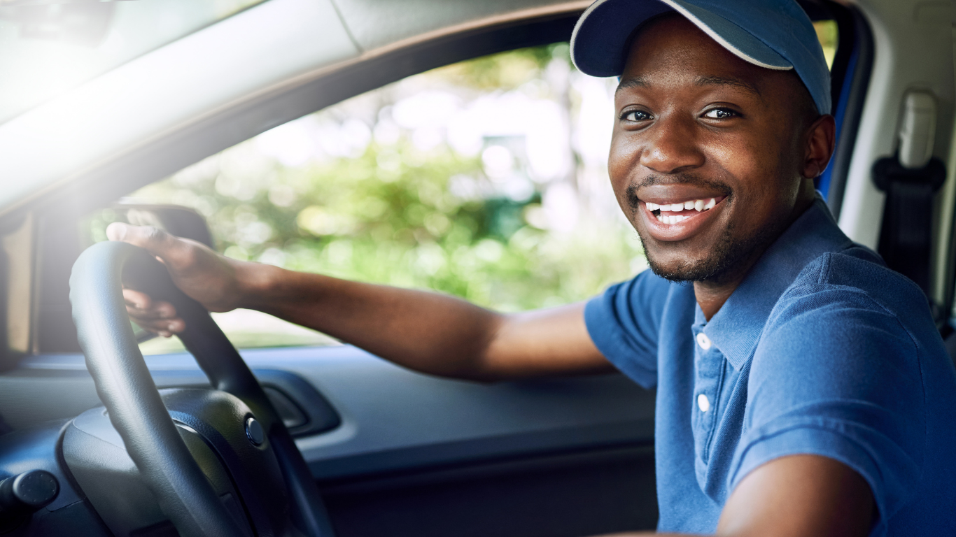 condução defensiva