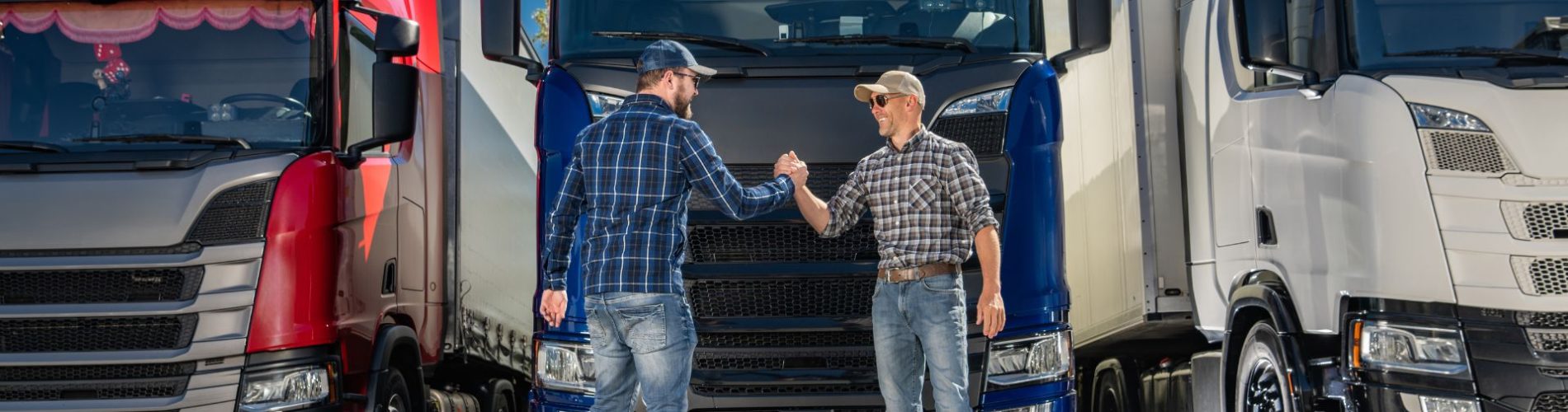 Entenda mais sobre as vantagens e desvantagens de ter uma frota própria!