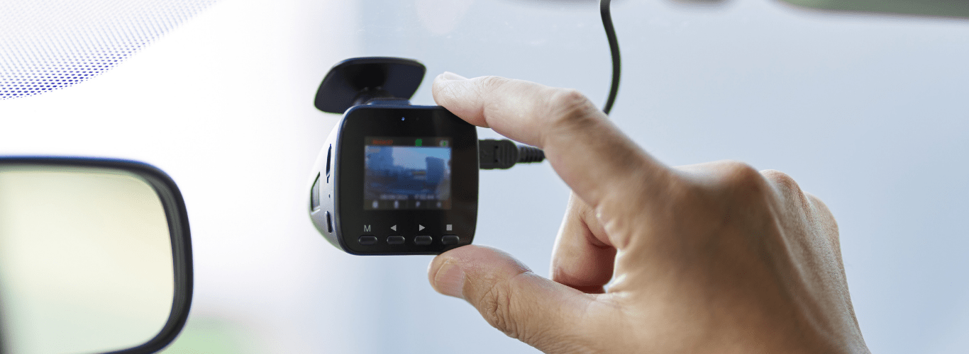 qual a melhor câmera veicular​