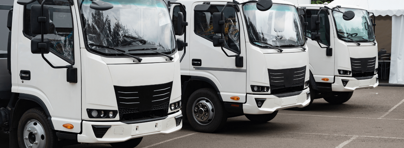 Telemetria caminhão