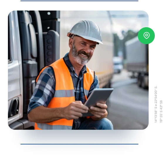 Soluções em Transportes