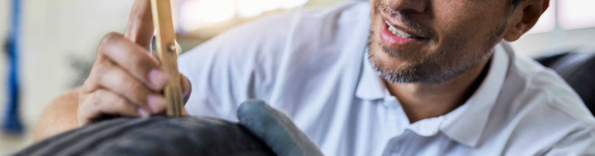 performance sem se esgotar