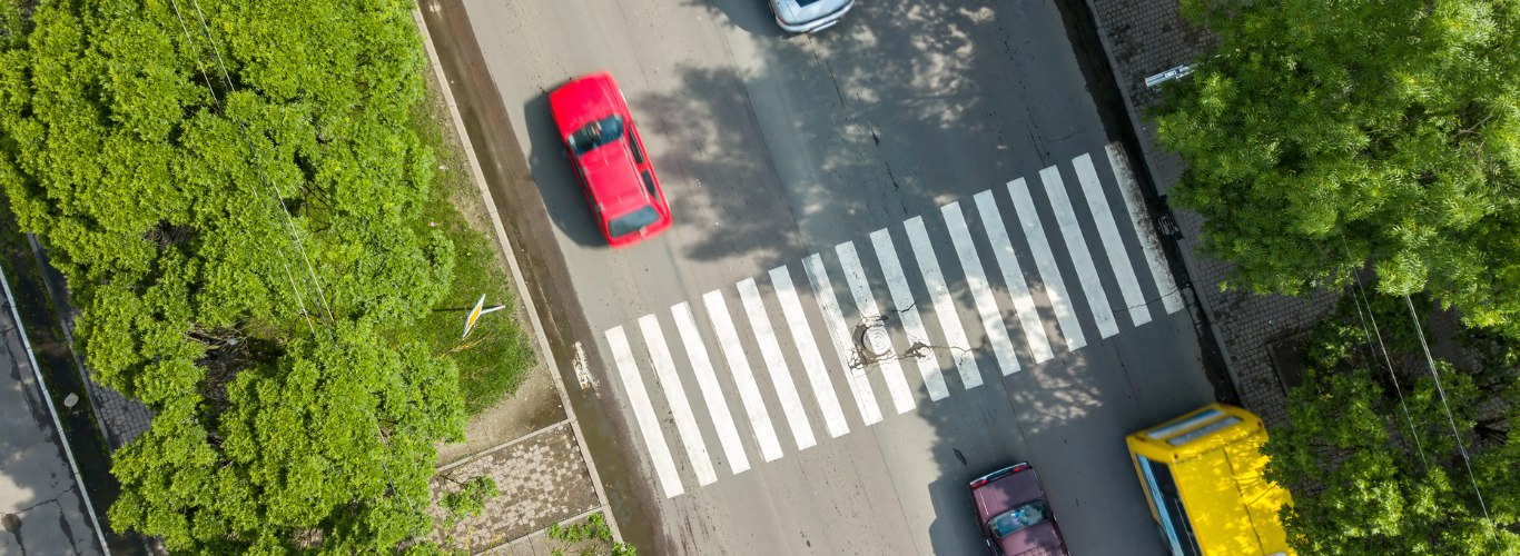 segurança no trânsito