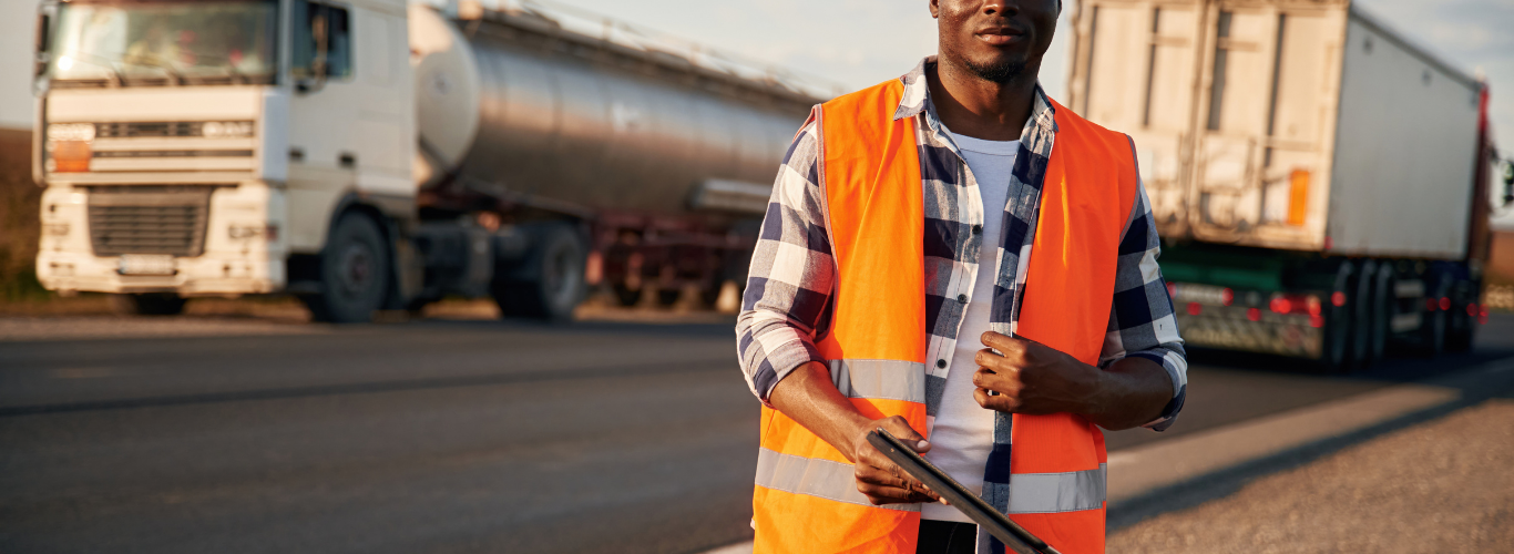 segurança no transporte