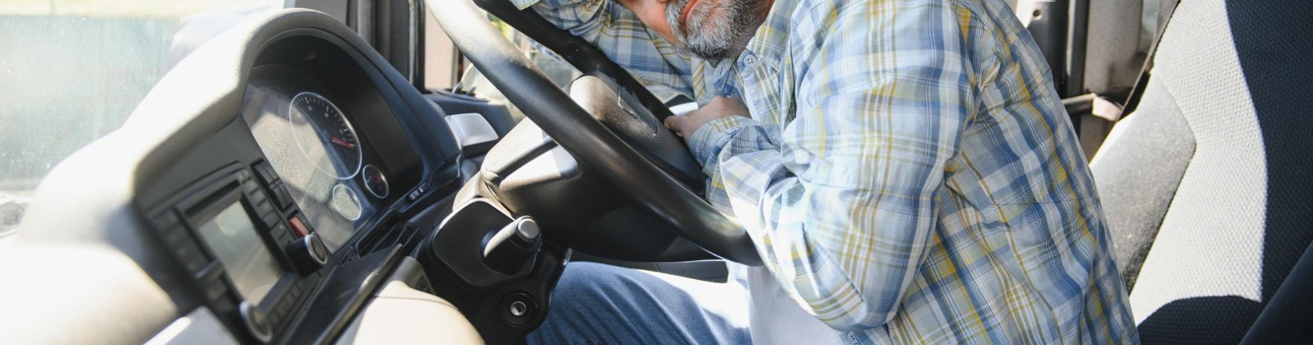 Entenda a importância da IA na detecção de fadiga!