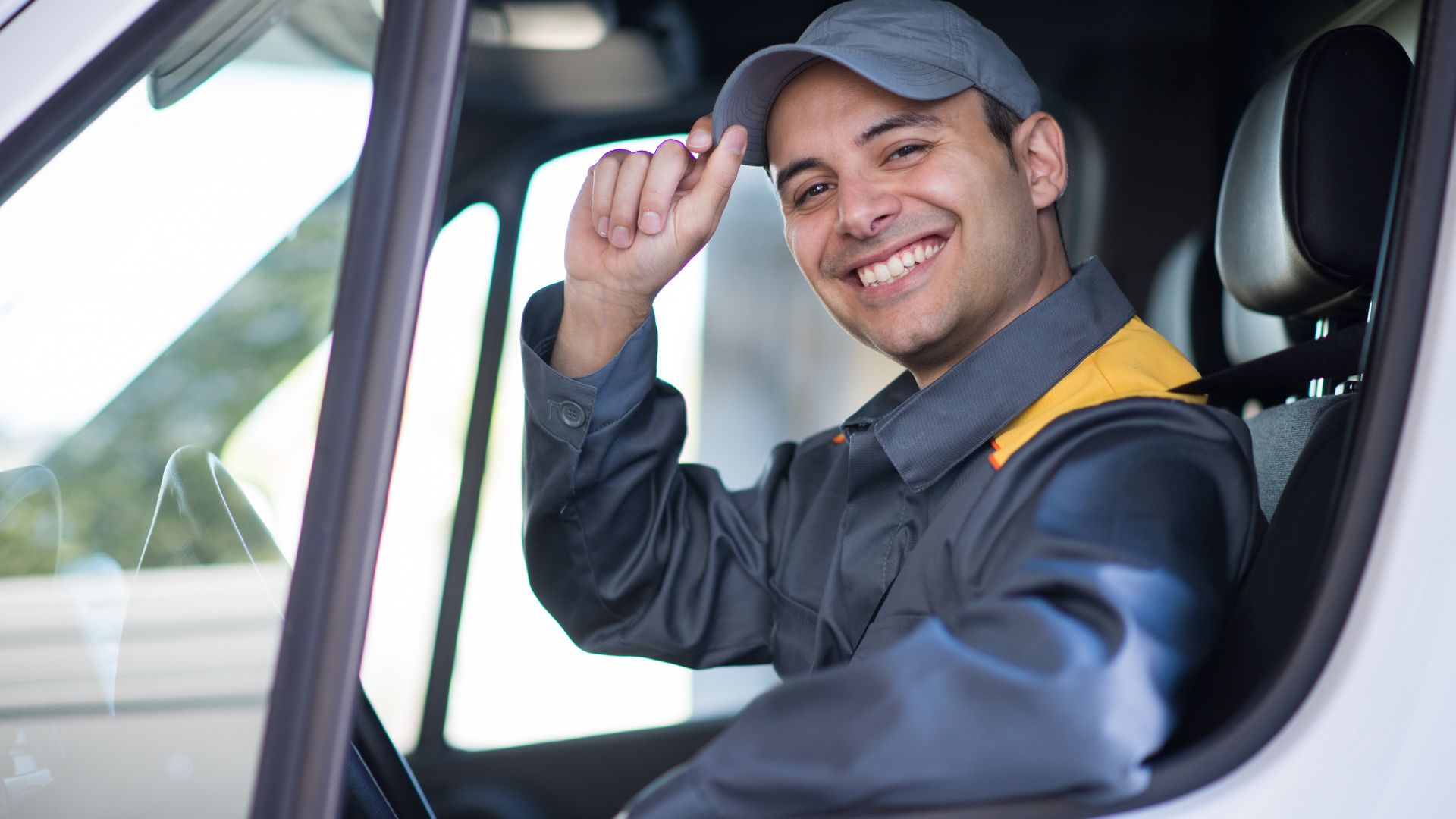 Sentindo escassez de motoristas na frota? Entenda a razão!